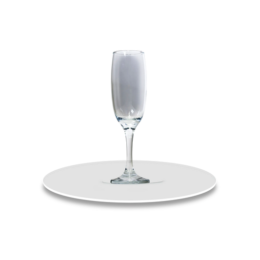 Champagneglas