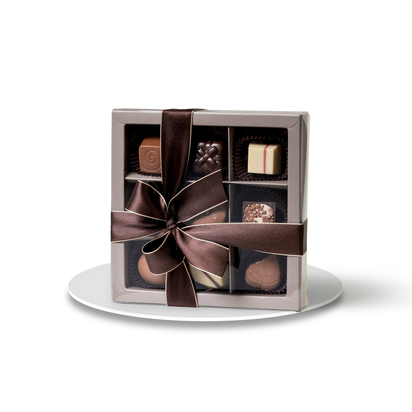 Doosje Belgische Luxepralines