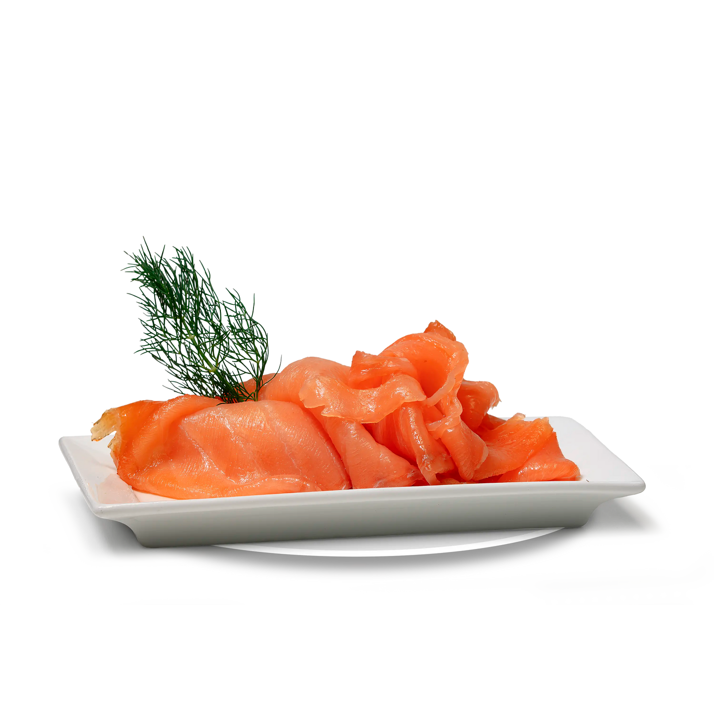 Gerookte zalm