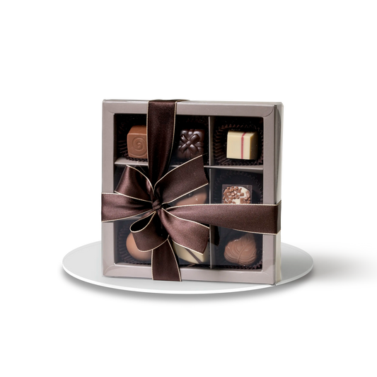 Doosje Belgische Luxepralines